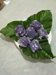Potato powder