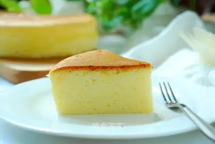 Cheesecake