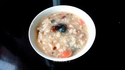 Porridge