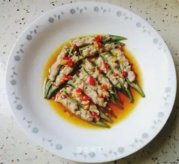 ♪ Vacuated meat and akills ♪