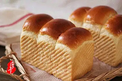 Milk toast