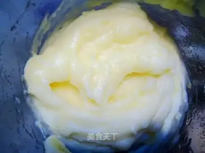 Mashed potatoes