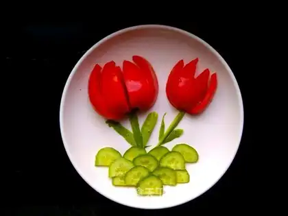 Tomato pickles