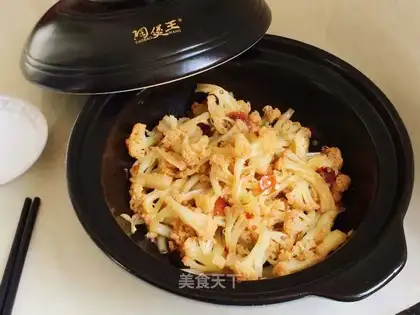 Home casserole