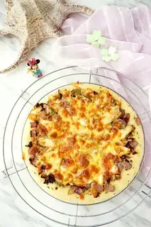 Pizza Vodkasha