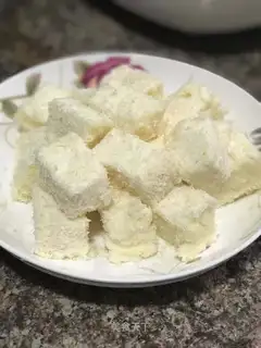 Coconut milk