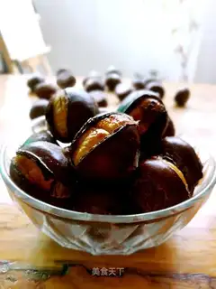 Chestnut