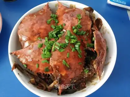 Crabs