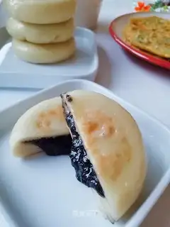 Sesamecake
