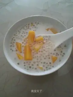 Mango Simirou