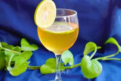 Lemonade