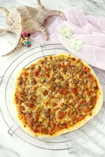 Sourina Poli