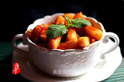 Korean chili