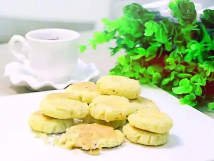 Crackers
