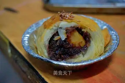 Lazy souffle