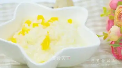 Porridge