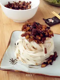 Pumpkin sauce