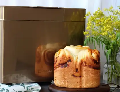 Pumpkin bread