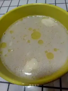 Inner Mongolia Milk Tea