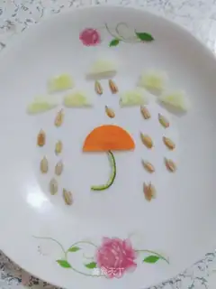 cucumber rain