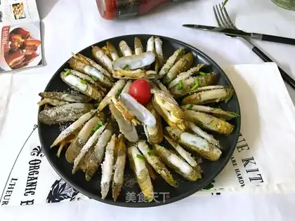 Salmon