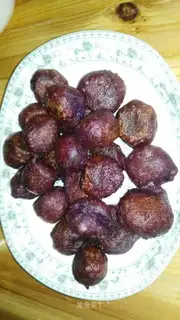 Potatoballs