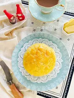 Pineapple bag