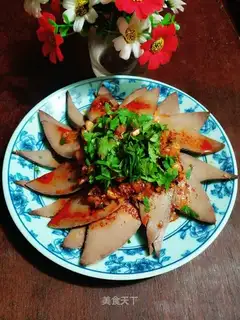 Piggy liver