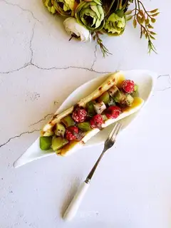 Banana boat