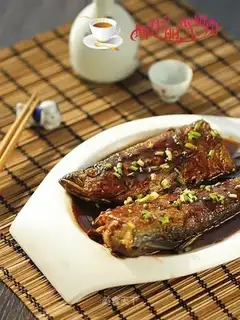 Scorch fish