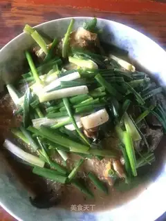 Red-burned mackerel