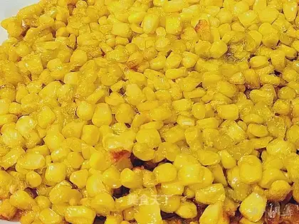Pot corn