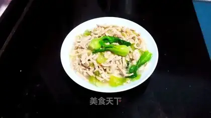Spaghetti