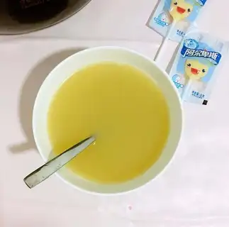 Quick soup