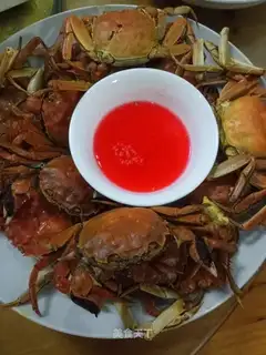 Crabs