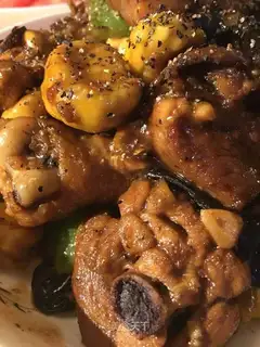 Chicken