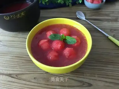 Watermelon