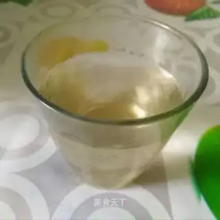 I'll make tea