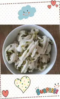 Onion rolls