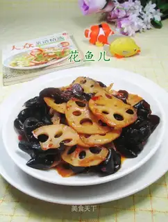 ♪ Black Mue-il ♪
