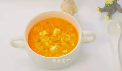 Carrot ointment