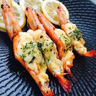 Shrimp