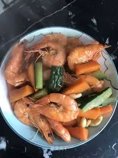 Shrimp