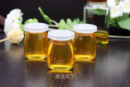 Convert syrup