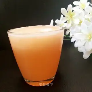 Hammelon juice