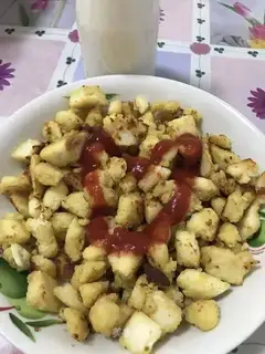 Egg fragrance