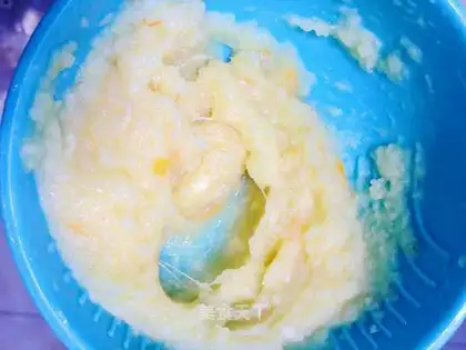 Cheese and potatoes