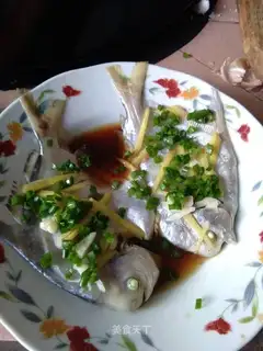 The onion fish