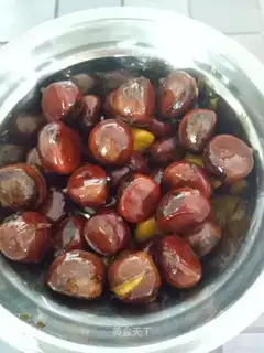 Chestnut