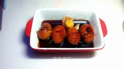 Beer balls